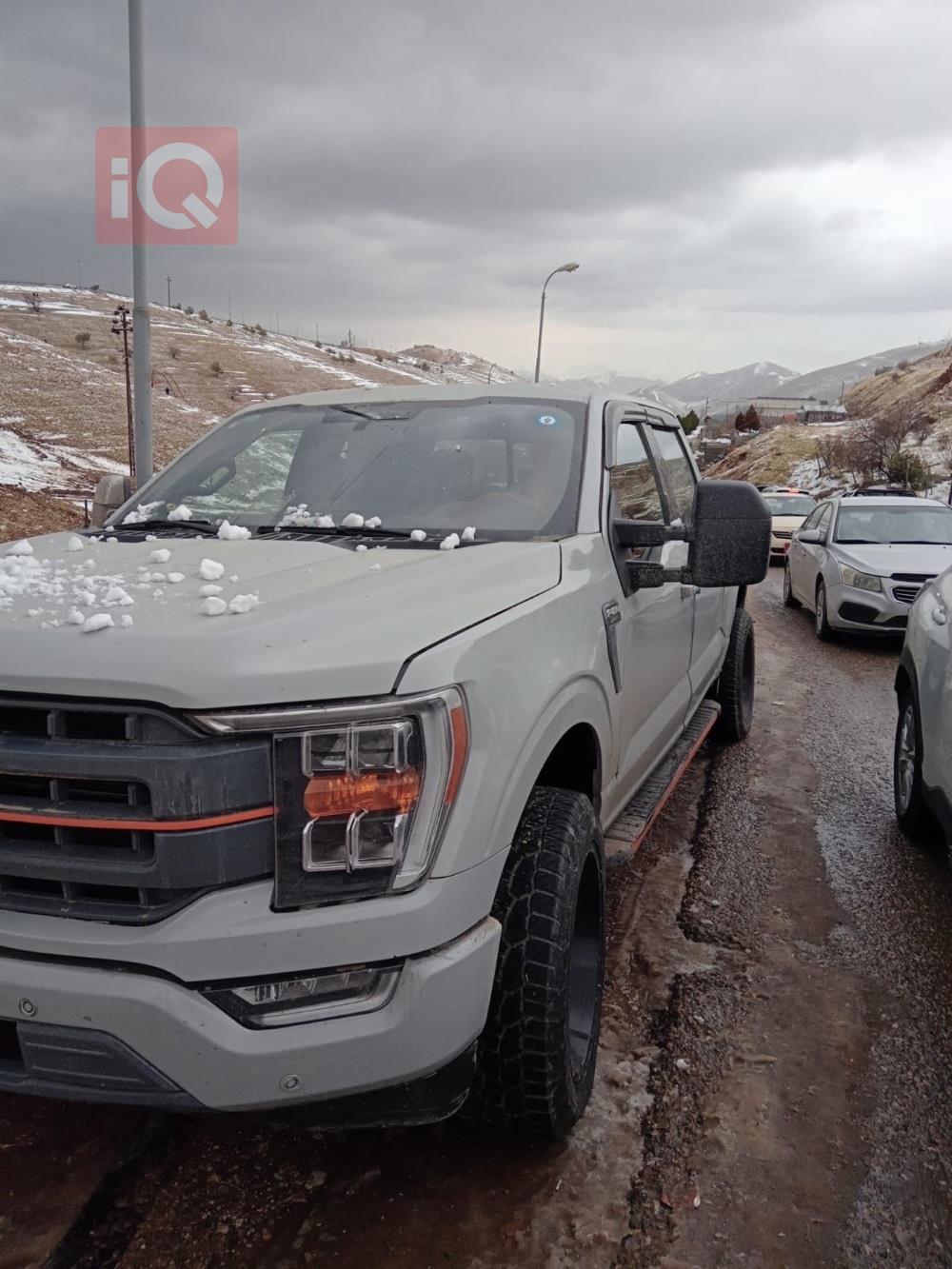 فورد إف-150